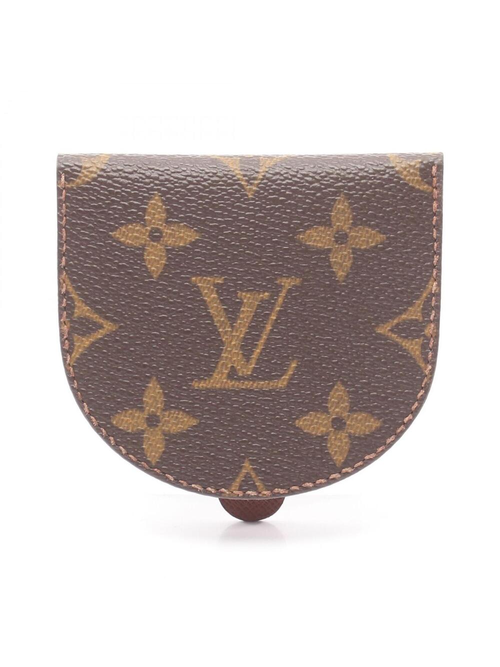Louis Vuitton Porte-Monnaie Cuvette #274973L35B